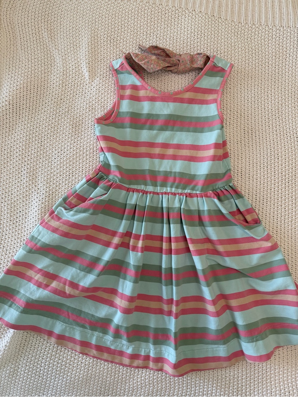 Matilda Jane Dress Sz 6
